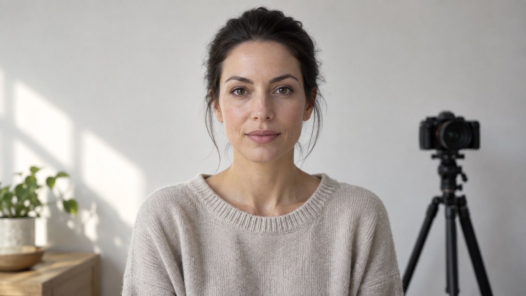 How to find face shape from a photo